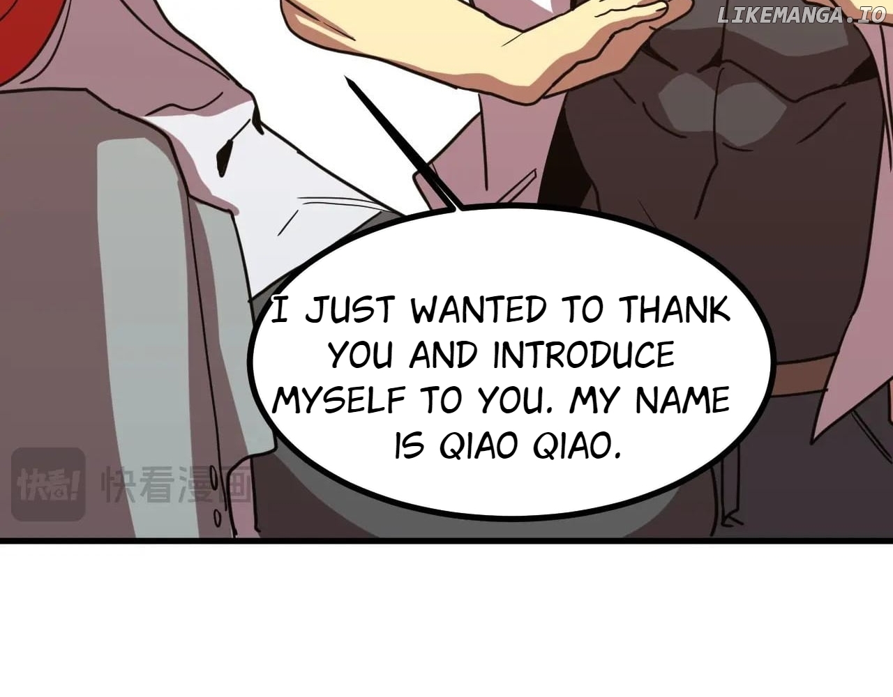 Log into the Future Chapter 234 - page 40